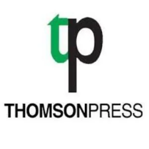 THOMSON PRESS